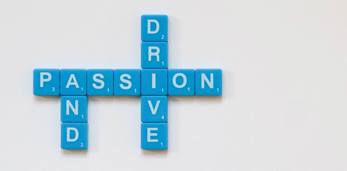 Nursing skills - Passion and Drive