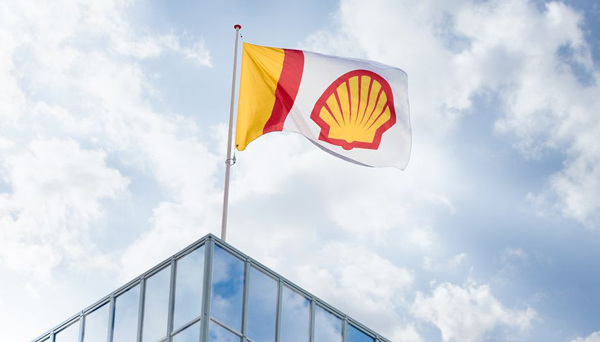 Shell severs links with Russian owned Gazprom