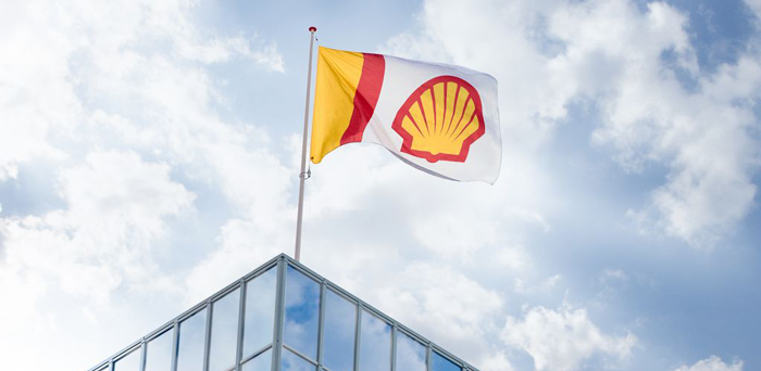 Shell severs links with Russian owned Gazprom